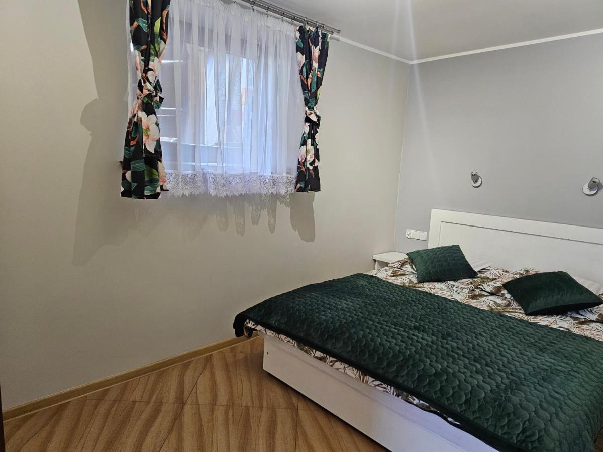 Apartament Smile