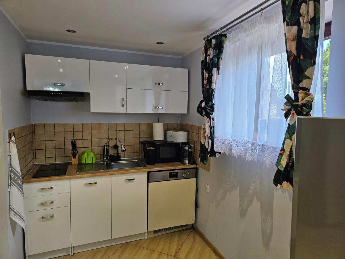 Smile Apartment