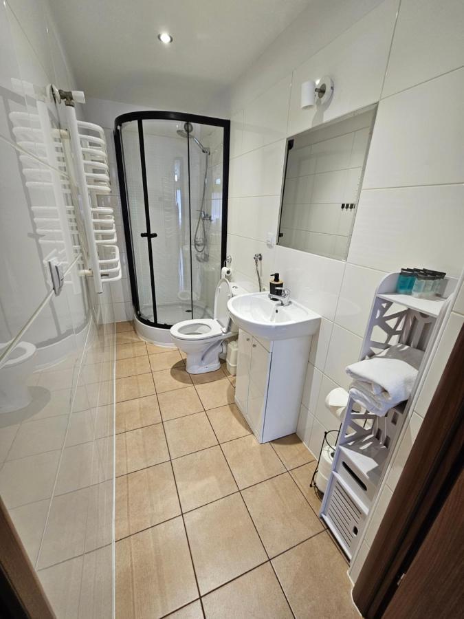 Apartament Smile