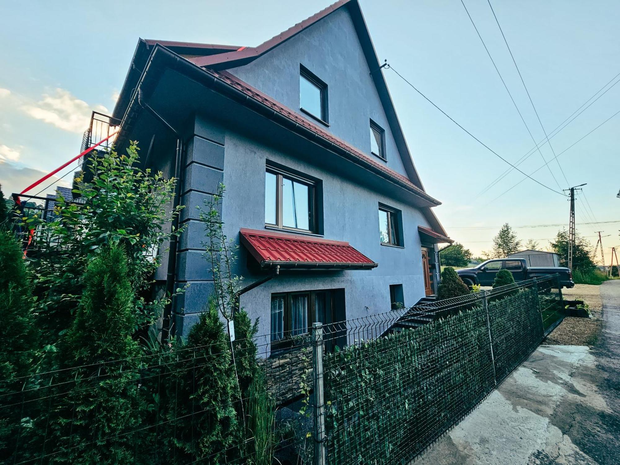 Smile Apartment Bialy Dunajec