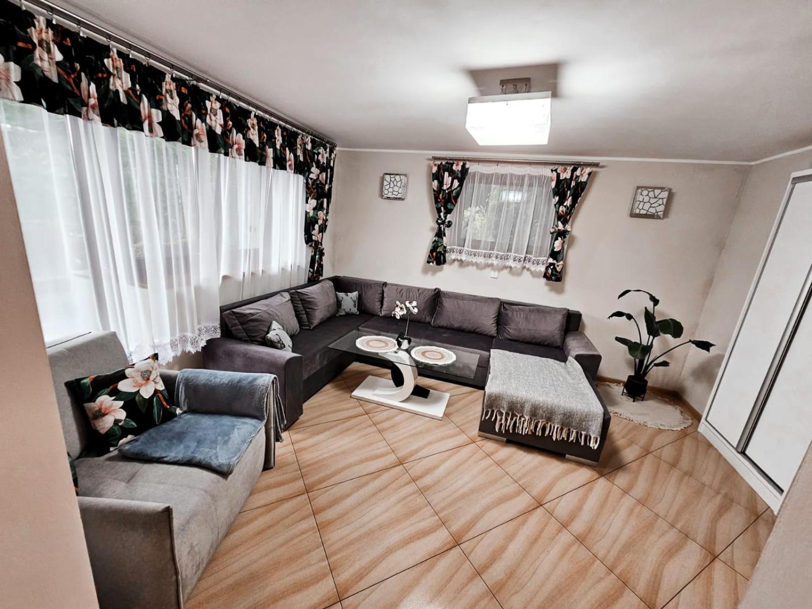 Apartament Smile