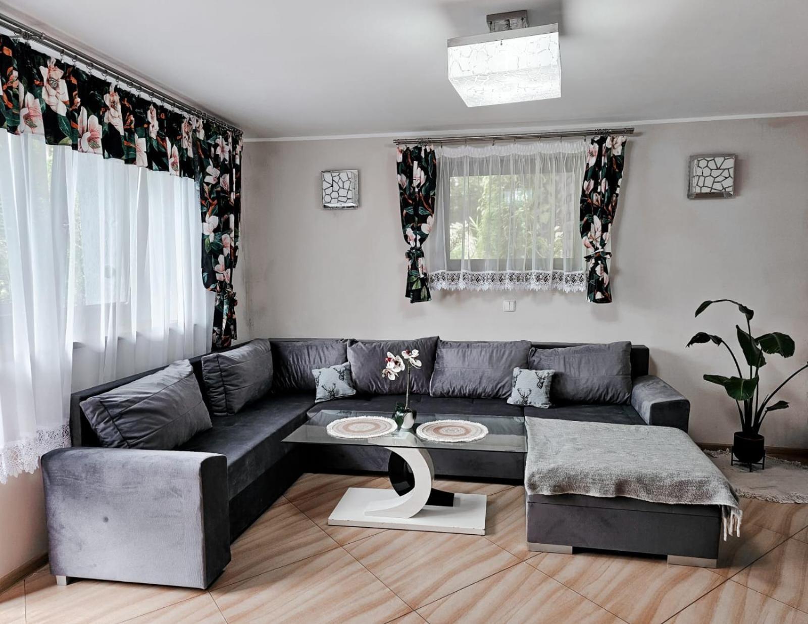 Smile Apartment *