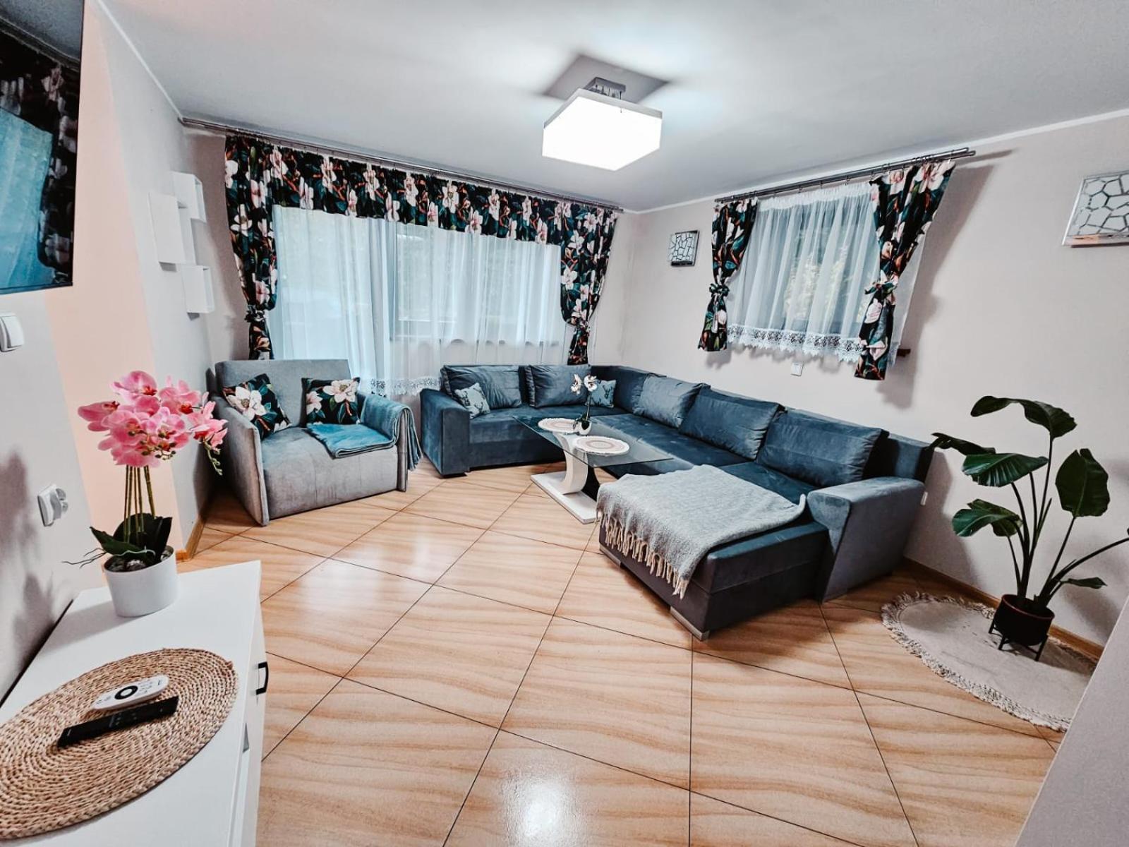 Apartament Smile *