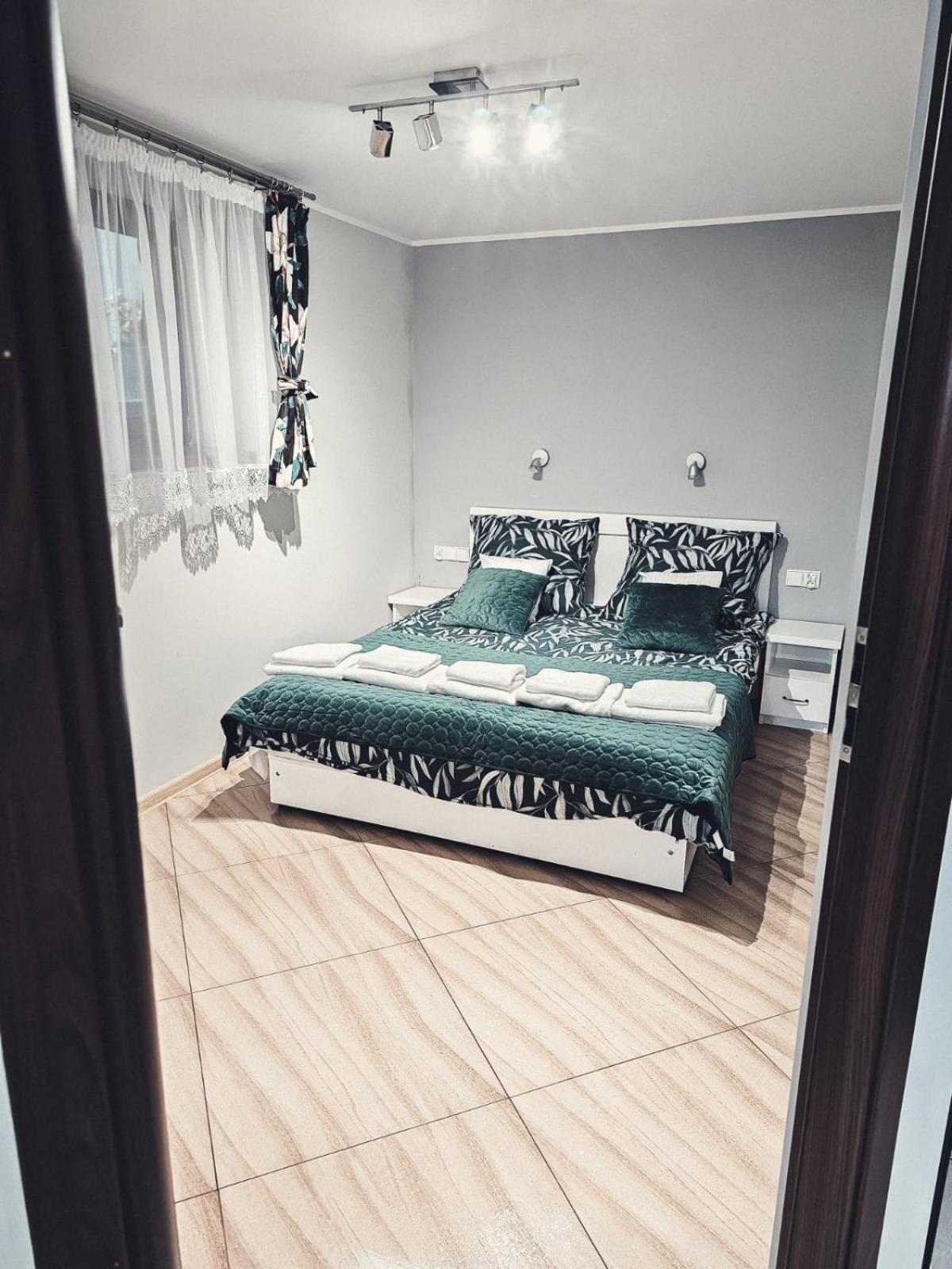 Apartament Smile Biały Dunajec