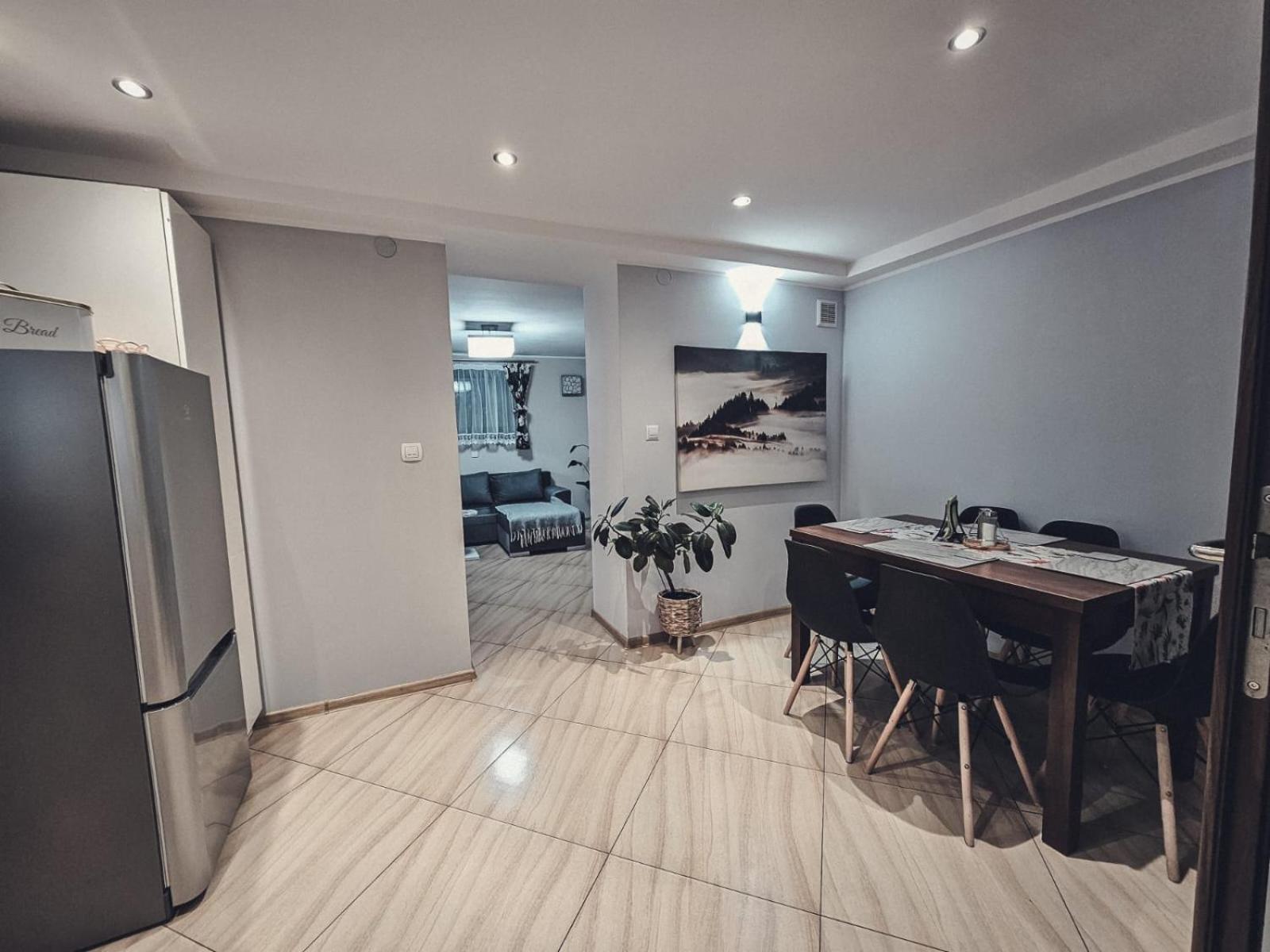 Smile Apartment