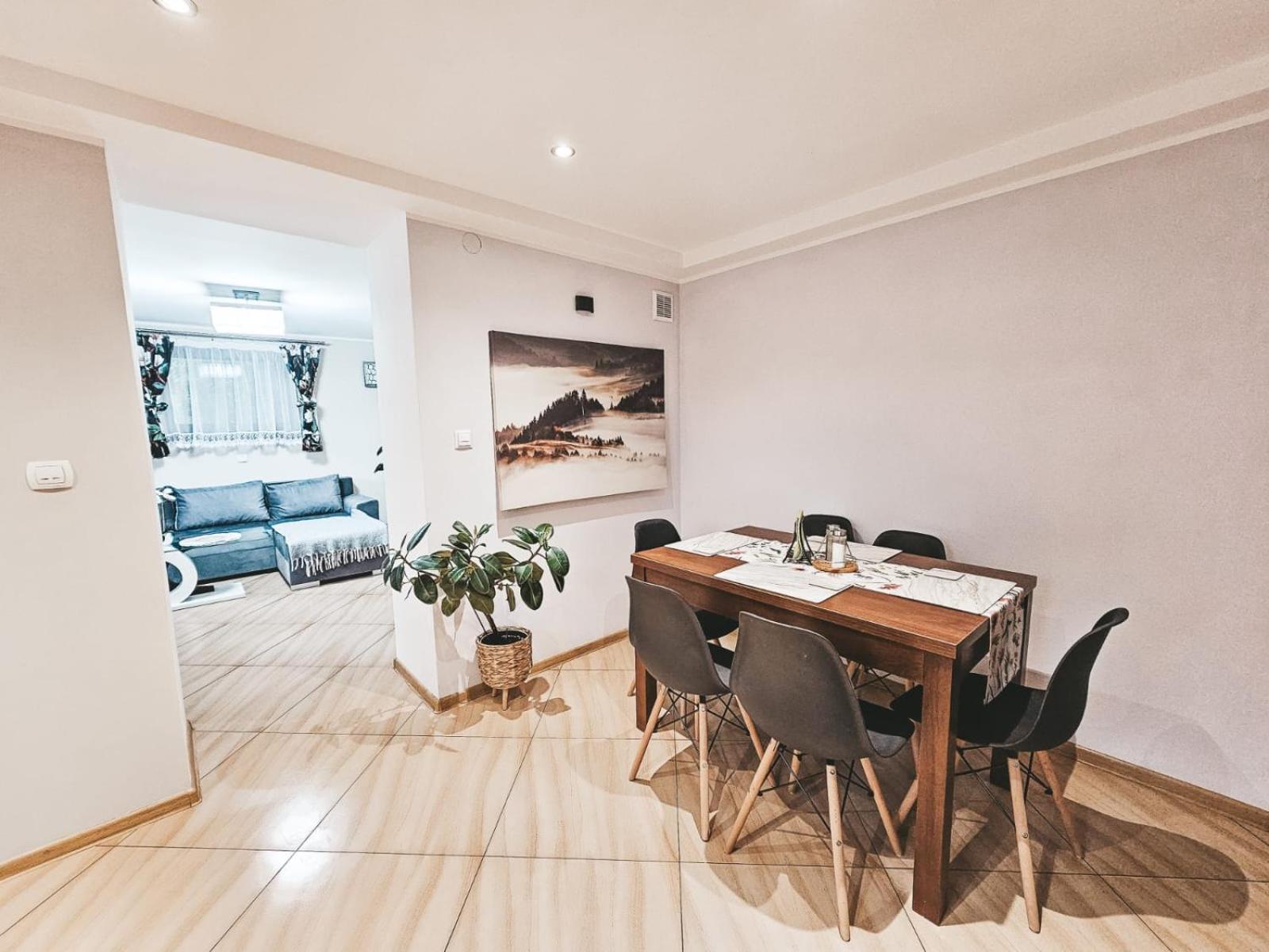 Apartament Smile *